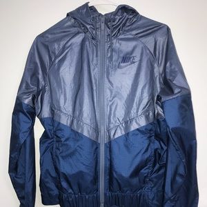 Nike Windbreaker/ Rain Jacket